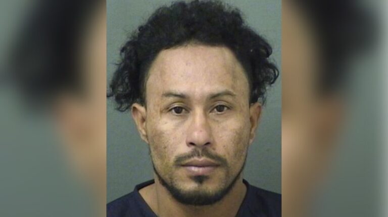 Illegal immigrant arrested for kidnapping, attacking teen near Trump's backyard: Police