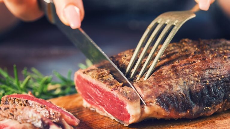 Red meat could raise dementia risk, researchers claim, yet some doctors have questions