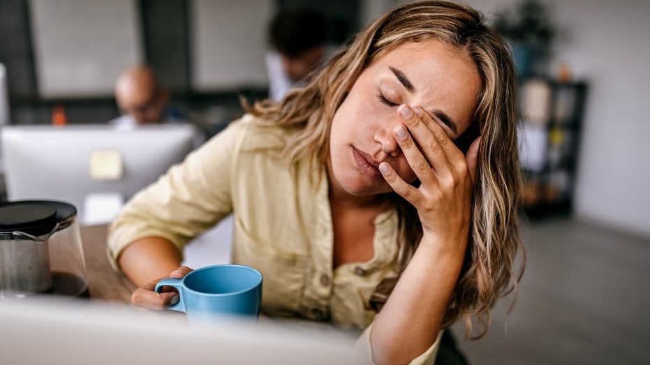 Feeling extra tired? This virus could be the culprit, study suggests