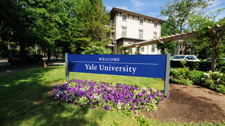 Yale University class questions whether Black and White women can be friends