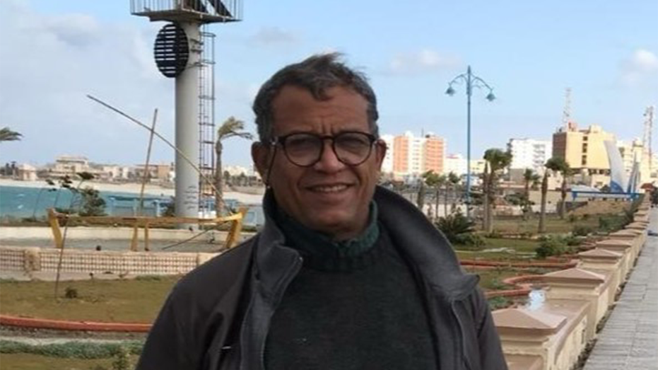 Christian convert released from Egyptian prison after three years of 'arbitrary' detention