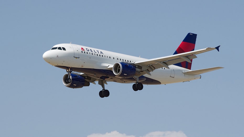 Delta flight from New York to Florida diverted to North Carolina due to 'odor in the cabin'