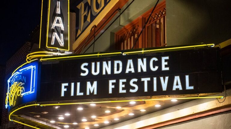 Overt anti-Trump resistance 'failed to show up’ at glitzy 2025 Sundance Film Festival: Report