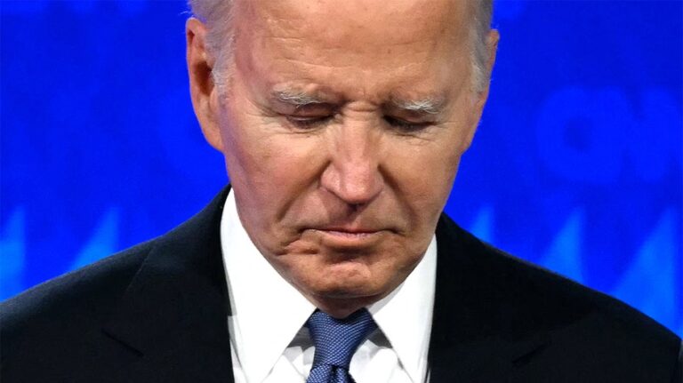 Shielding Biden: Journalists shed light on the media's cover-up of a weakened president