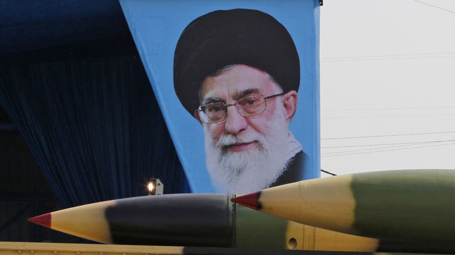 Iran tests Trump as regime general says it will wipe Israel off the map