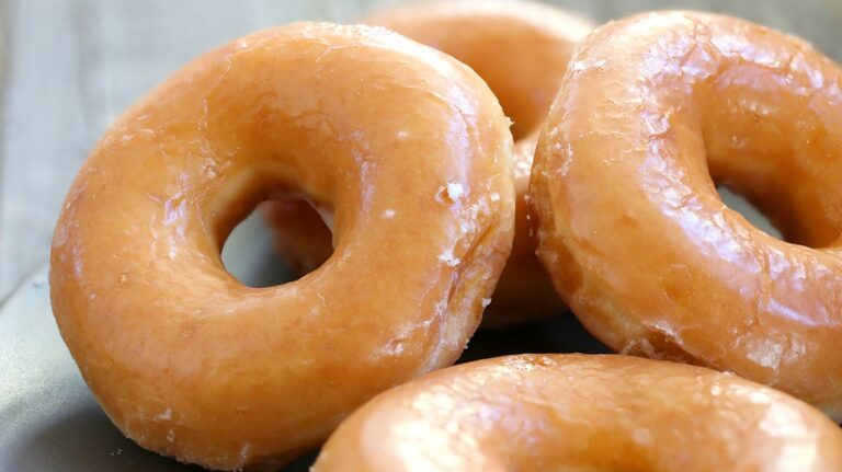 FDA recalls more than 2 million cases of doughnuts