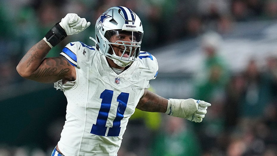 Cowboys star Micah Parsons reveals plan if he doesn't have new contract by training camp