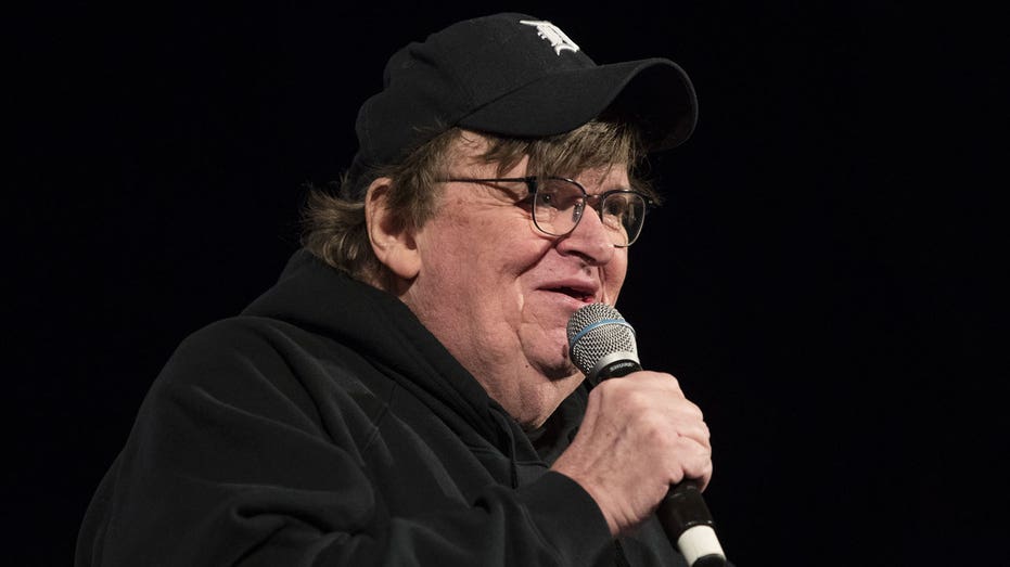 Michael Moore says deported migrants could have cured cancer, stopped 'asteroid that’s gonna hit us in 2032'