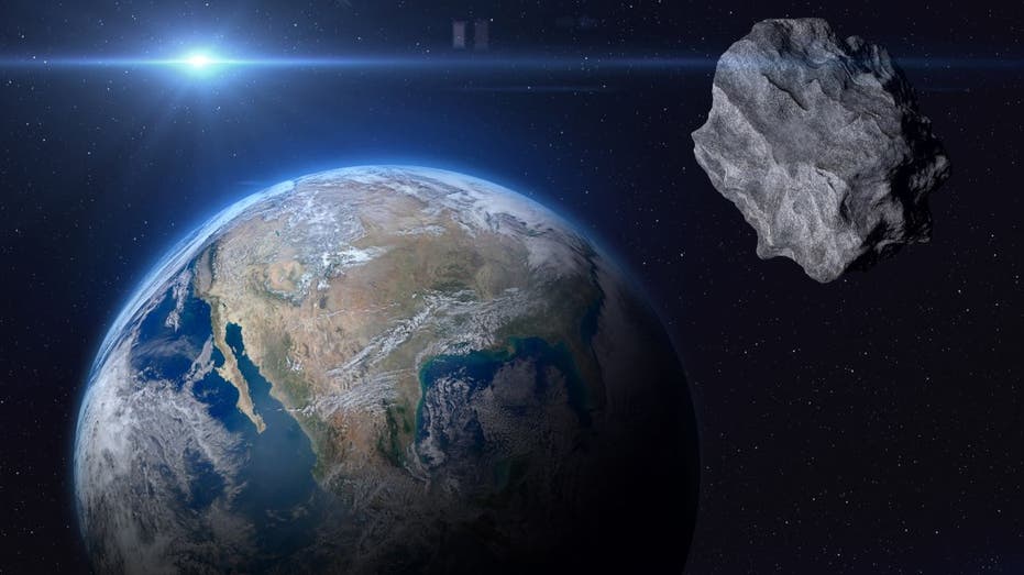 Odds of massive asteroid striking Earth increase again: NASA