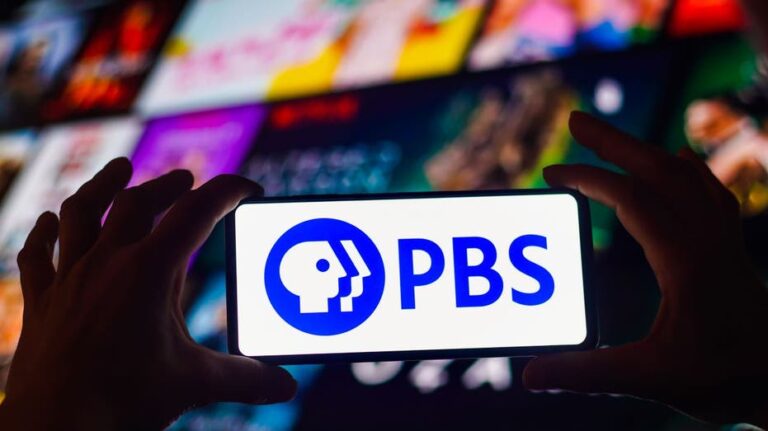 DAVID MARCUS: Public broadcasting's purpose has passed. It's time to pull the plug