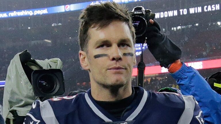 Tom Brady stresses how Super Bowl defeat impacts legacy: 'They all tell me about the losses'