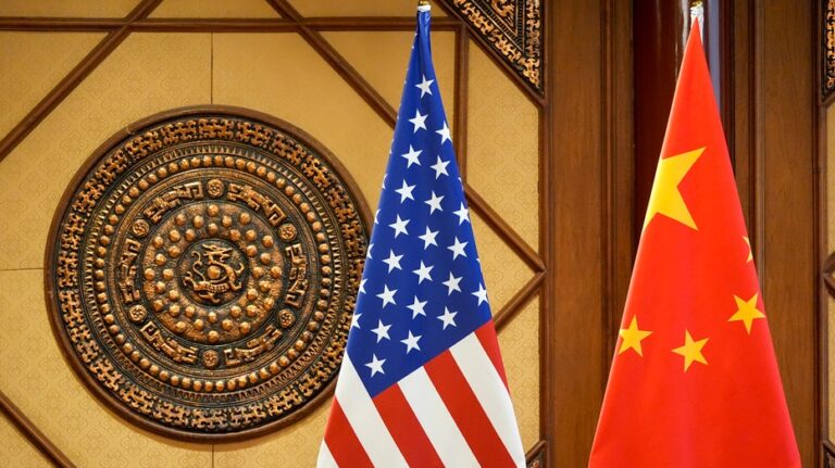 China outraged after Trump State Department deletes key phrase on Taiwan relations