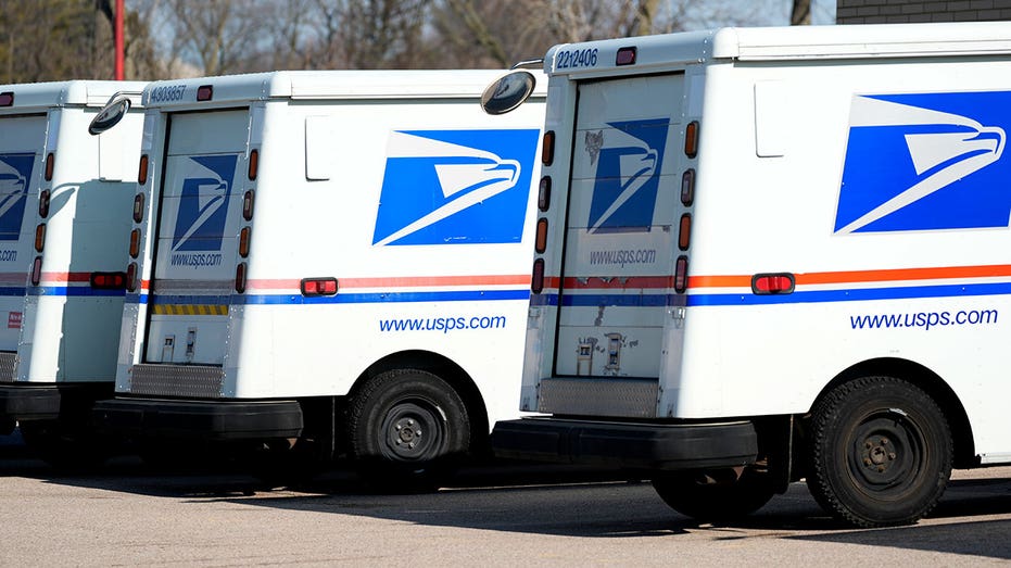 USPS employee sentenced to prison after stealing $24 million worth of checks: officials