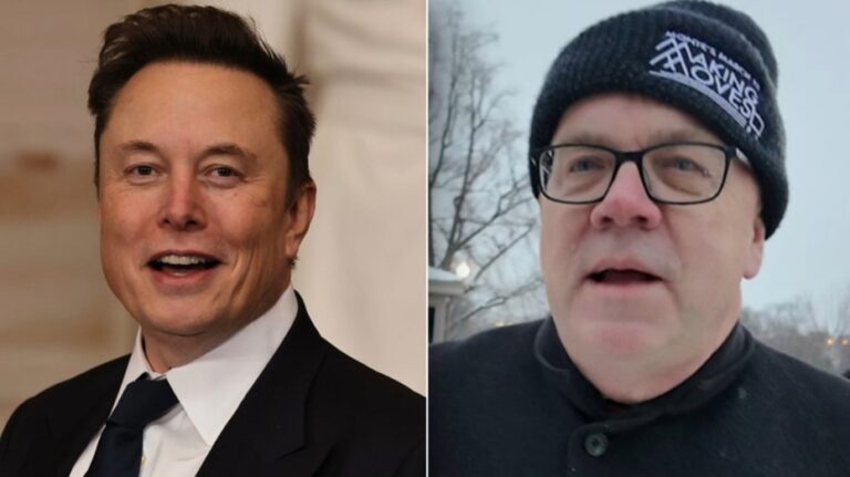 House Dem fumes over Musk's DOGE crackdown during fiery interview: 'I'm pissed'