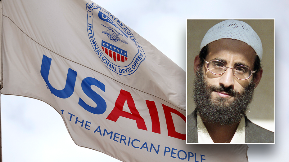 USAID reportedly bankrolled al Qaeda terrorist's college tuition, unearthed records show