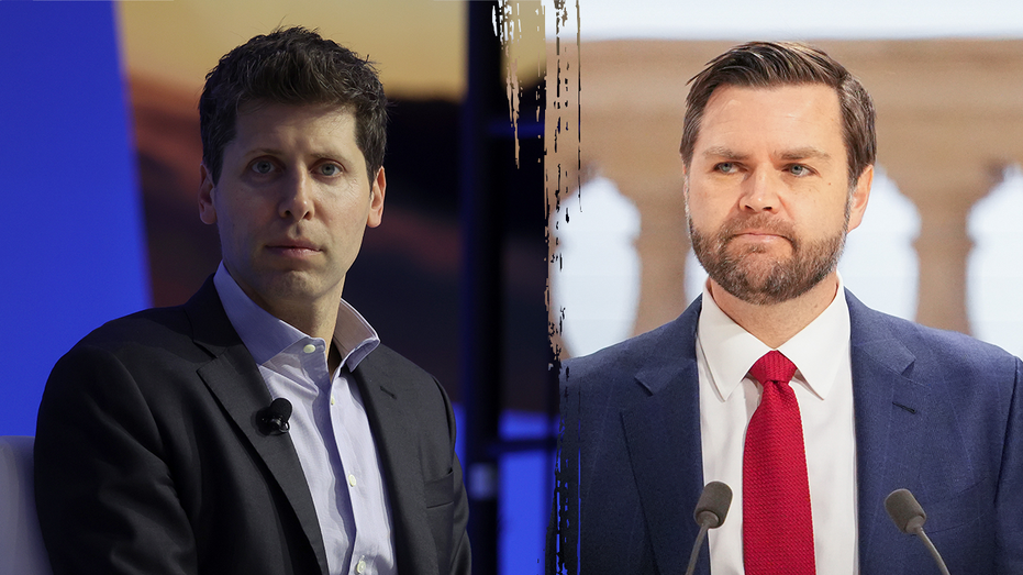 Sam Altman applauds JD Vance’s AI speech in Paris, illustrates ways to take advantage of 'remarkable' tech