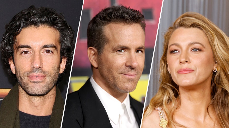 Blake Lively, Ryan Reynolds' losing 'image war' against Justin Baldoni: expert