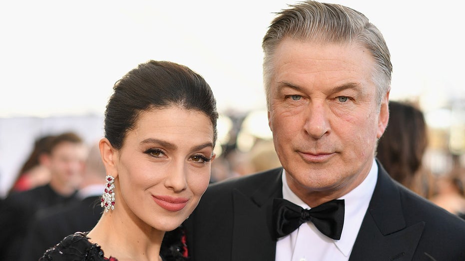 Alec Baldwin's wife, Hilaria, stormed after comedian after star threatened to snap his neck: 'Down for him'