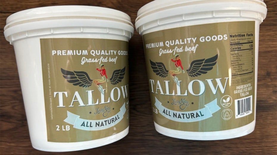 Beef tallow sales resume after recall nationwide by USDA