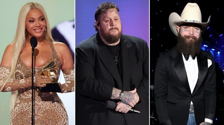 Beyoncé, Jelly Roll and Post Malone's songs capitalize on country music 'backbone of American culture': expert