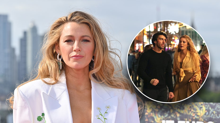 Blake Lively demands Justin Baldoni's phone records to expose methods allegedly used to 'destroy' her