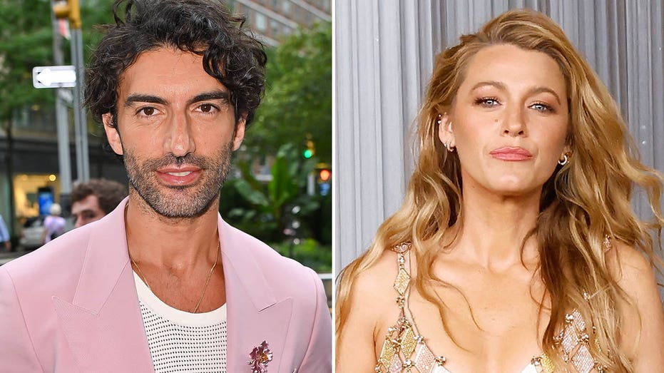 Justin Baldoni launches new website with amended lawsuit, 'timeline of relevant events' in Blake Lively feud