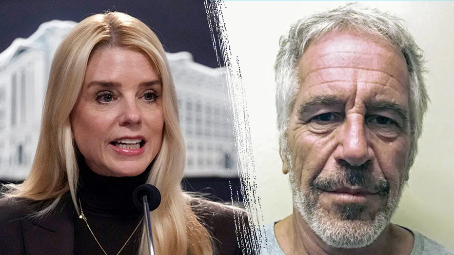 Bondi says Epstein client list 'sitting on my desk right now,' and is reviewing JFK, MLK files