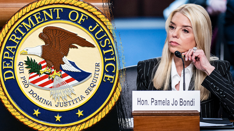 Senate confirms Pam Bondi as US attorney general