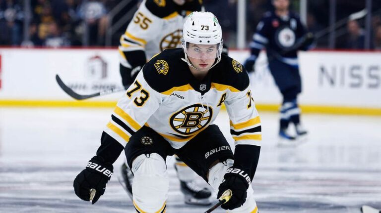 Team USA, Bruins star Charlie McAvoy scratched from finals match vs Canada after hospitalization