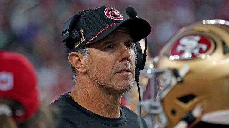 49ers quarterbacks coach, Brock Purdy's mentor, quits coaching after 3 seasons: report