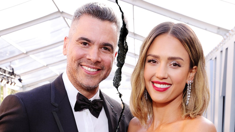 Jessica Alba, Cash Warren file for divorce after 16 years of marriage