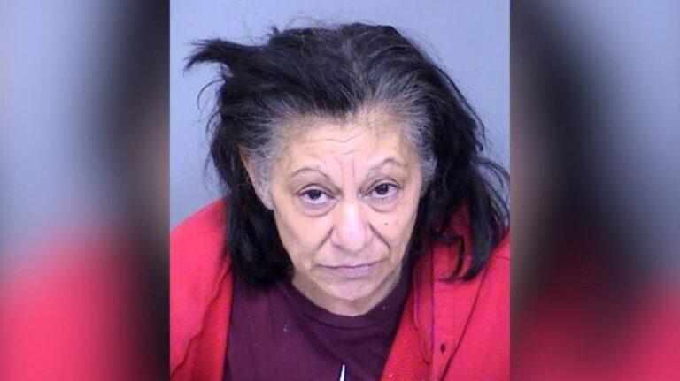 Arizona grandmother indicted in death of epileptic teen kept in makeshift cage