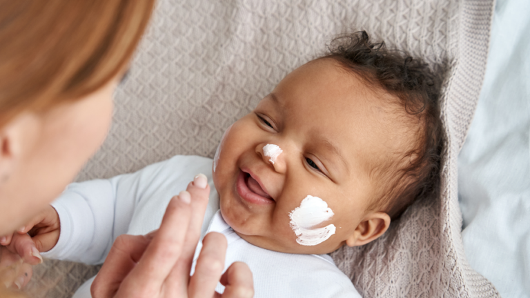 Amazon Baby Sale: Care for your baby's skin with these 8 essentials