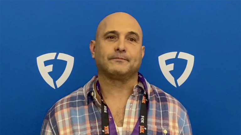 Craig Carton talks 'normalized' sports betting, being open with friends and family about gambling addiction