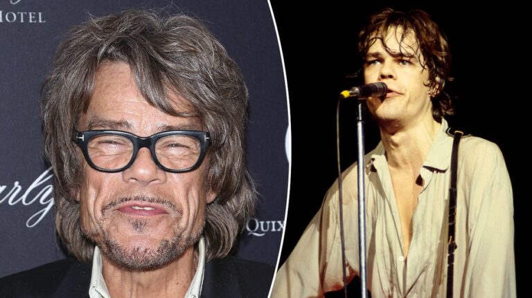 New York Dolls singer David Johansen has stage 4 cancer, brain tumor as daughter asks fans for help