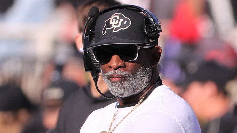 Colorado's Deion Sanders explains aversion to coaching in NFL