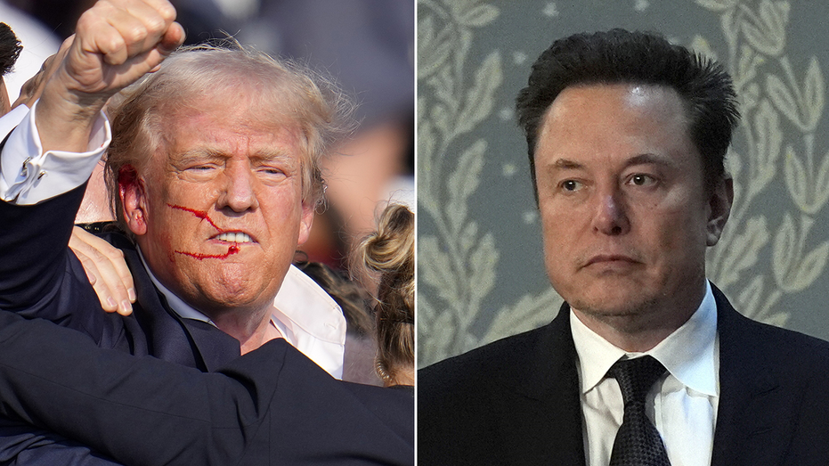 ‘I didn't know that’: Musk surprises Trump with revelation about his 2024 endorsement