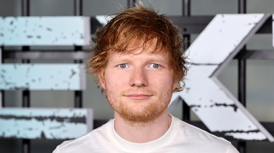 Ed Sheeran defends street concert that was shut down by police