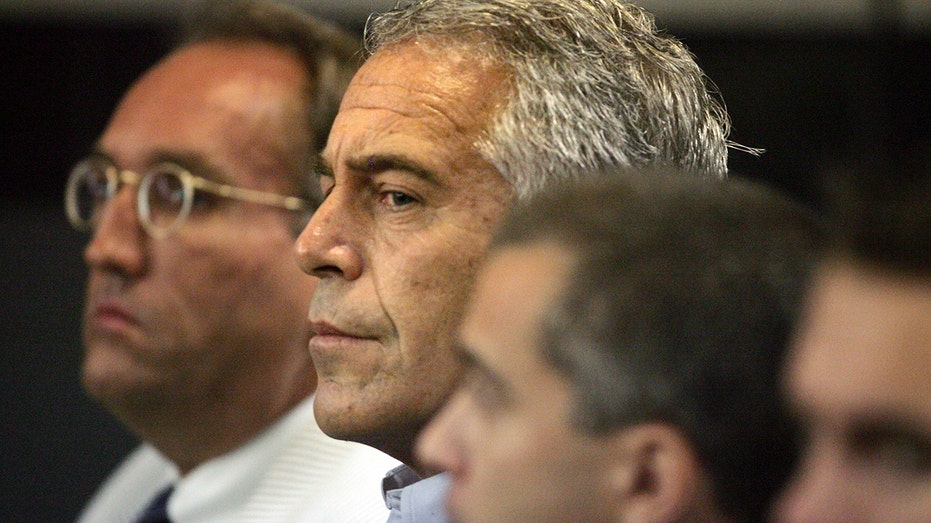 Jeffrey Epstein list: AG Pam Bondi releases highly anticipated DOJ documents