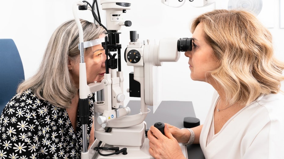 Weight-loss, diabetes drugs linked to vision problems in small study