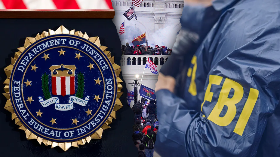 FBI agents detail J6 role in exhaustive questionnaire, spanning 'thousands' of employees