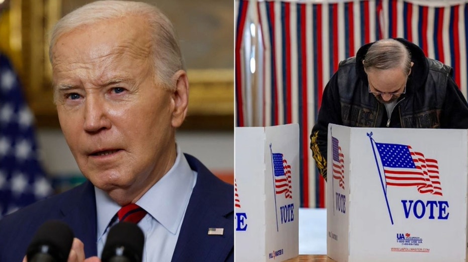 Expert reveals what should happen next with Biden DOJ's lingering 'Jim Crow 2.0' election lawsuit