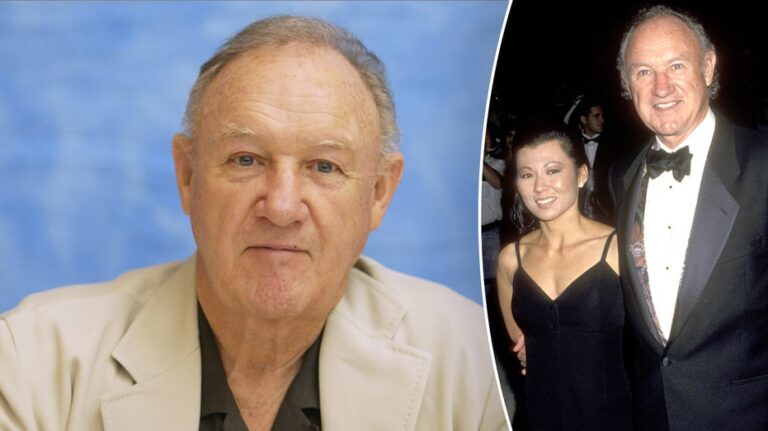 Gene Hackman, wife found dead in sprawling Santa Fe estate: what the investigation tells us so far