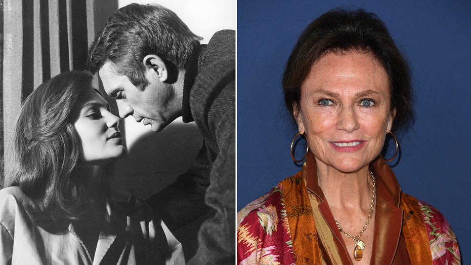 Jacqueline Bisset is 'unsympathetic' to #MeToo stories: ‘It’s important that women behave, too’