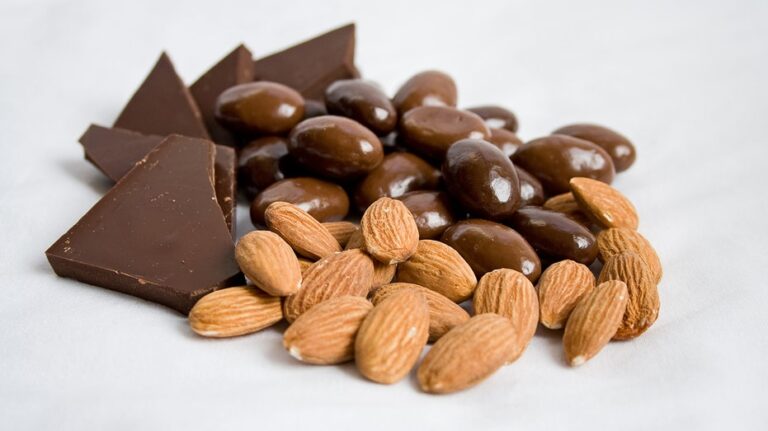 FDA classifies chocolate recall to most serious level