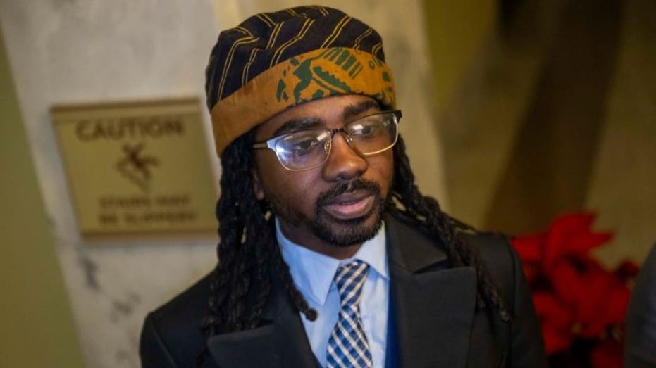 DC Council expels Trayon White following federal bribery charge