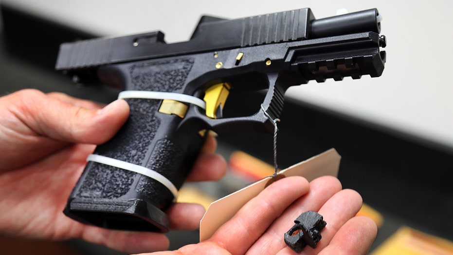 MD, Baltimore mayor target Glock for selling pistols that can be converted into machine guns