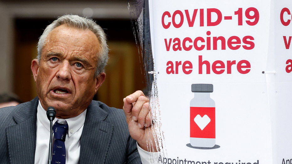 Multimillion-dollar Biden-era COVID-19 vax project halted by Trump’s HHS