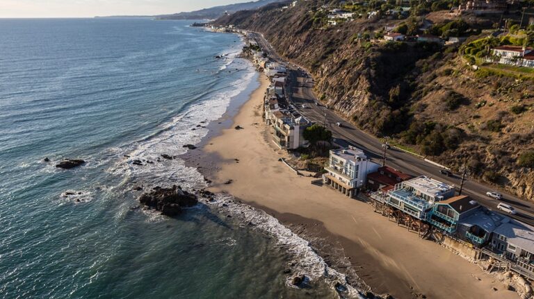 Squatter exploits California laws targeting Malibu homeowners for decades