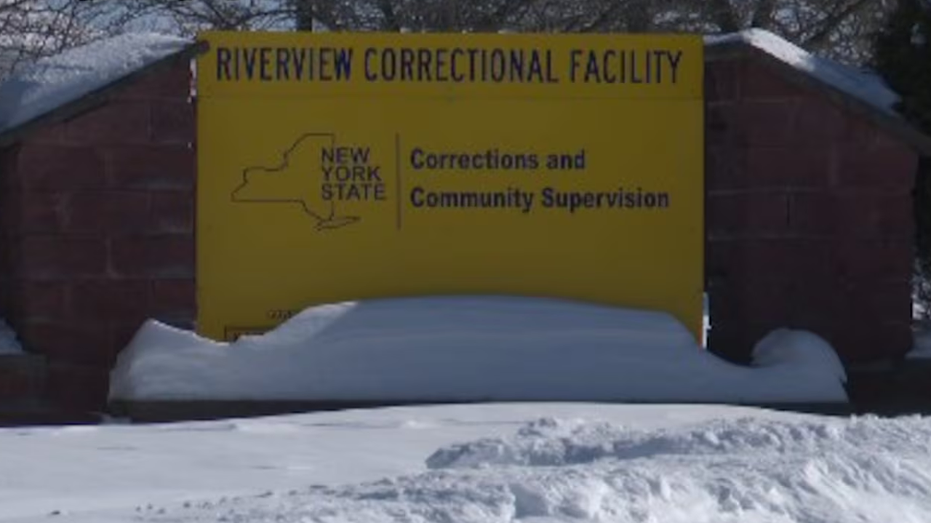 Inmates takeover another New York prison, all visits canceled day after Gov. Hochul deploys National Guard